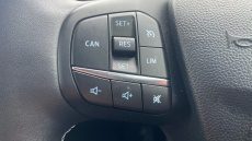 Ford Puma 1.0 EcoBoost Hybrid mHEV Titanium 5dr Petrol Hatchback